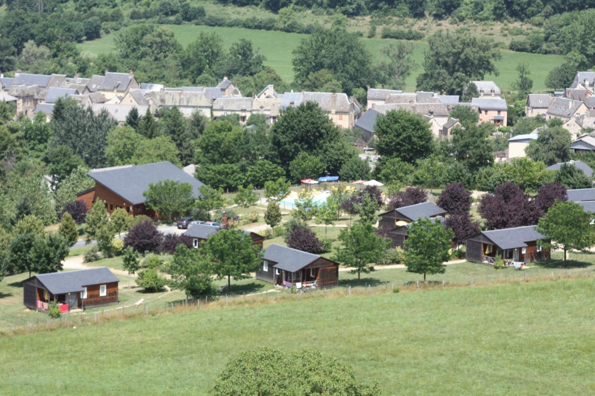 Village De - La Cascade