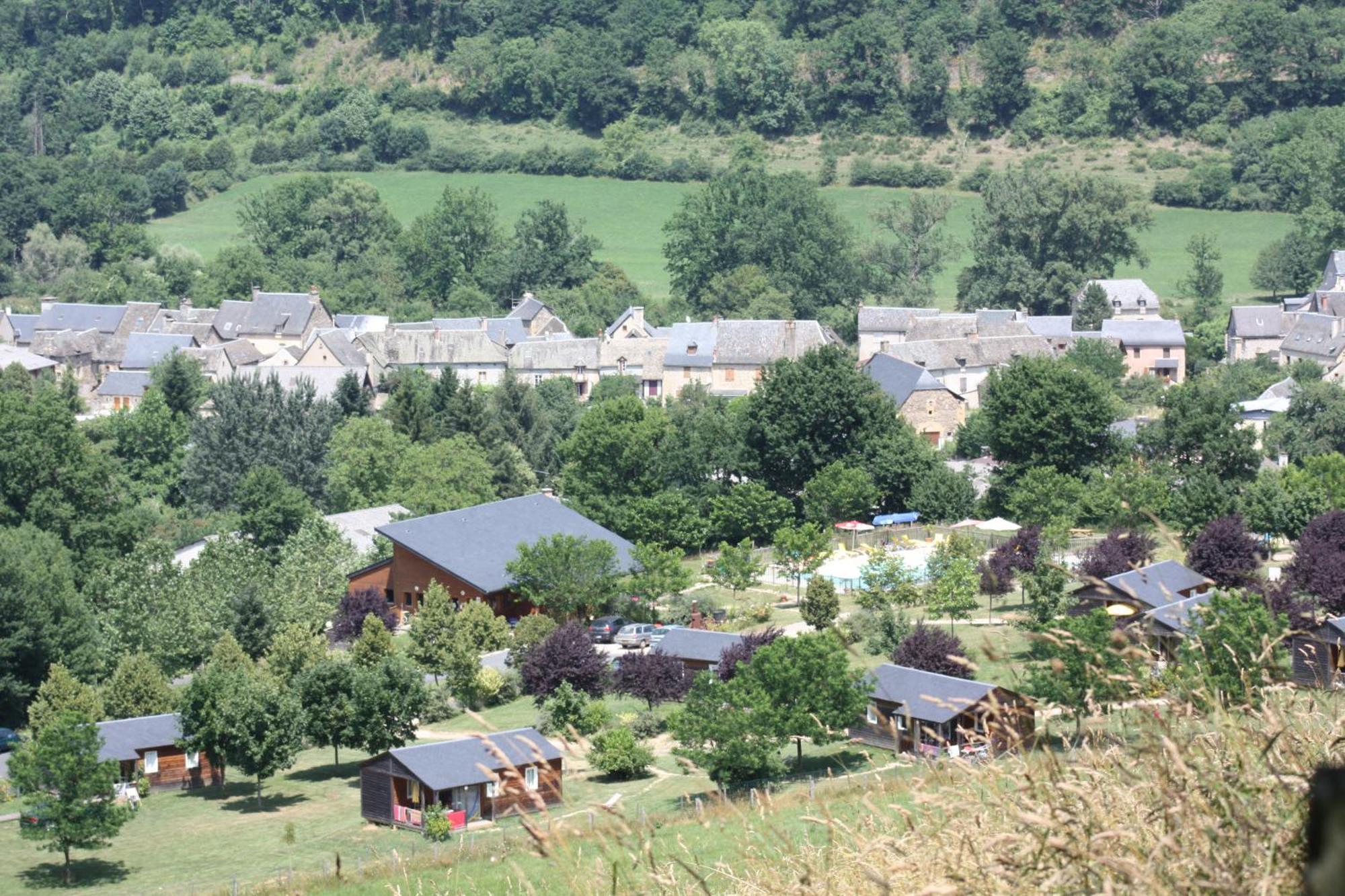 Village de vacances Village De - La Cascade